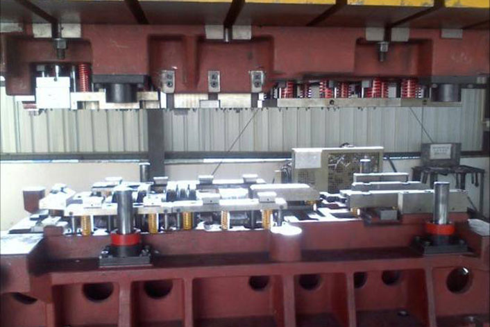 Casting Die Casting Die